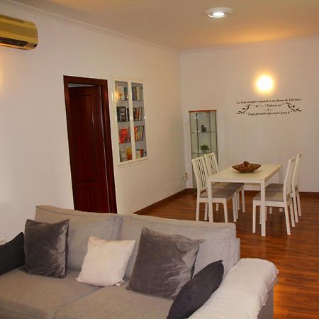 Villa Ahumor Apartamento Entero 20 M Sevilla -6Pax Dos Hermanas Extérieur photo