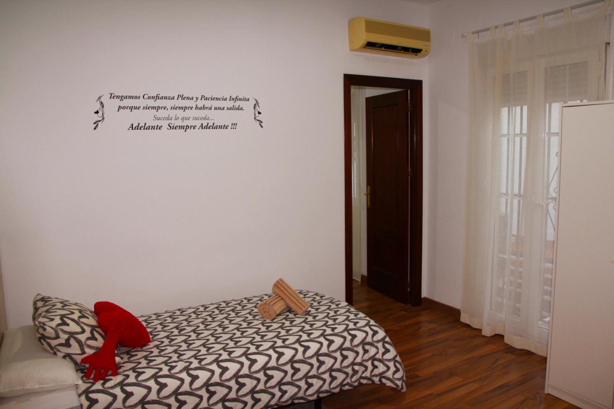 Villa Ahumor Apartamento Entero 20 M Sevilla -6Pax Dos Hermanas Extérieur photo