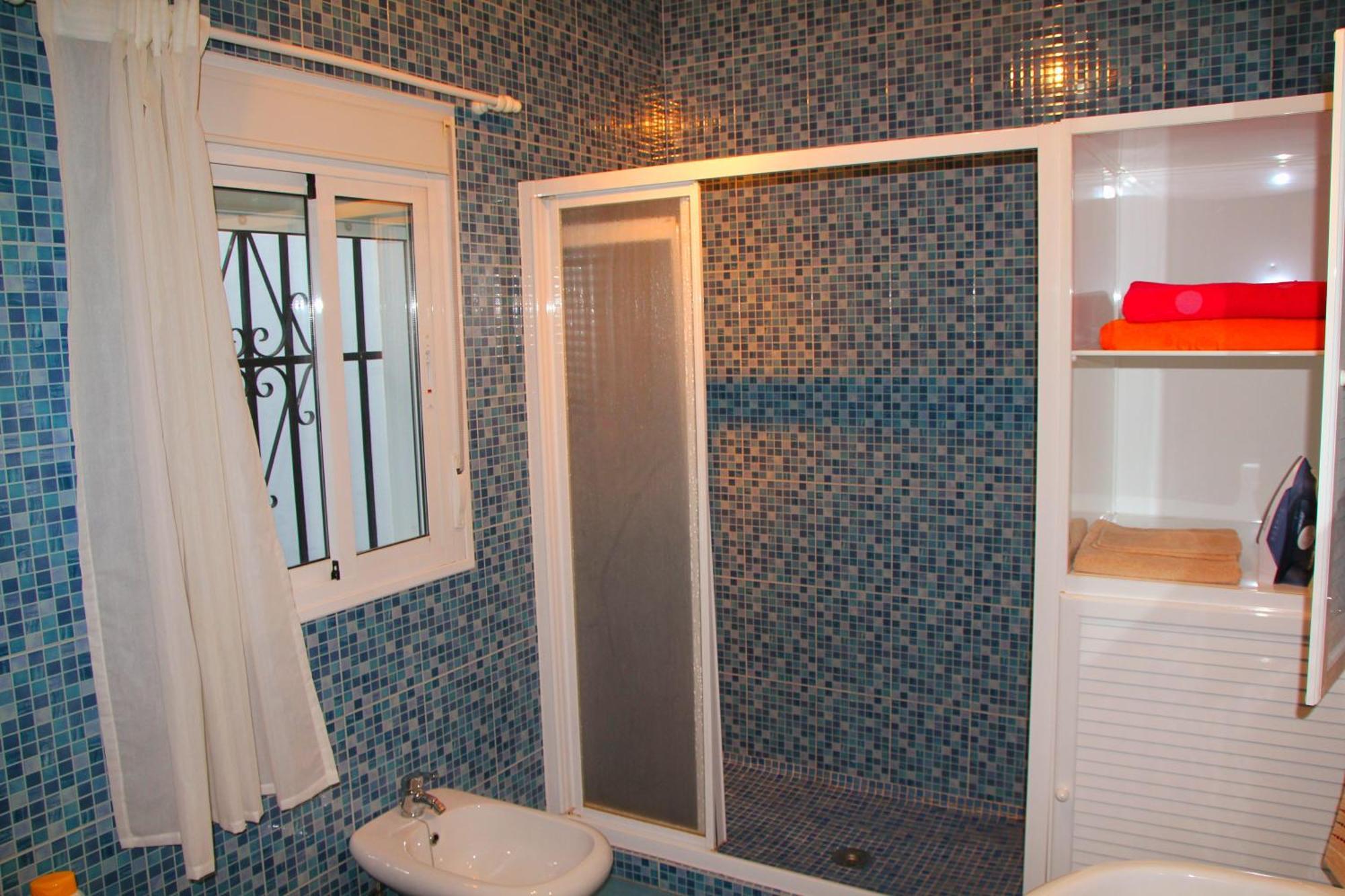 Villa Ahumor Apartamento Entero 20 M Sevilla -6Pax Dos Hermanas Extérieur photo