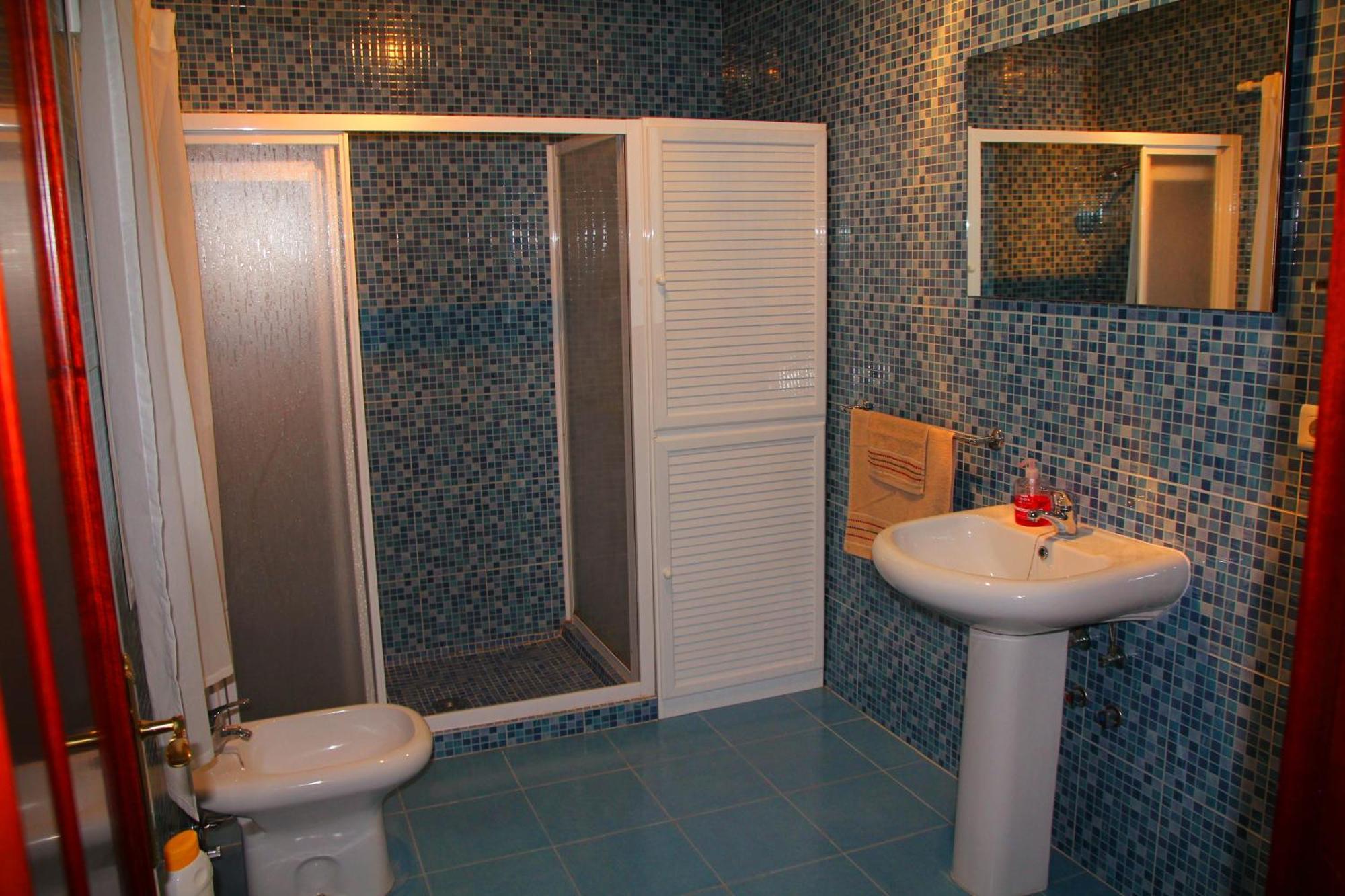 Villa Ahumor Apartamento Entero 20 M Sevilla -6Pax Dos Hermanas Extérieur photo